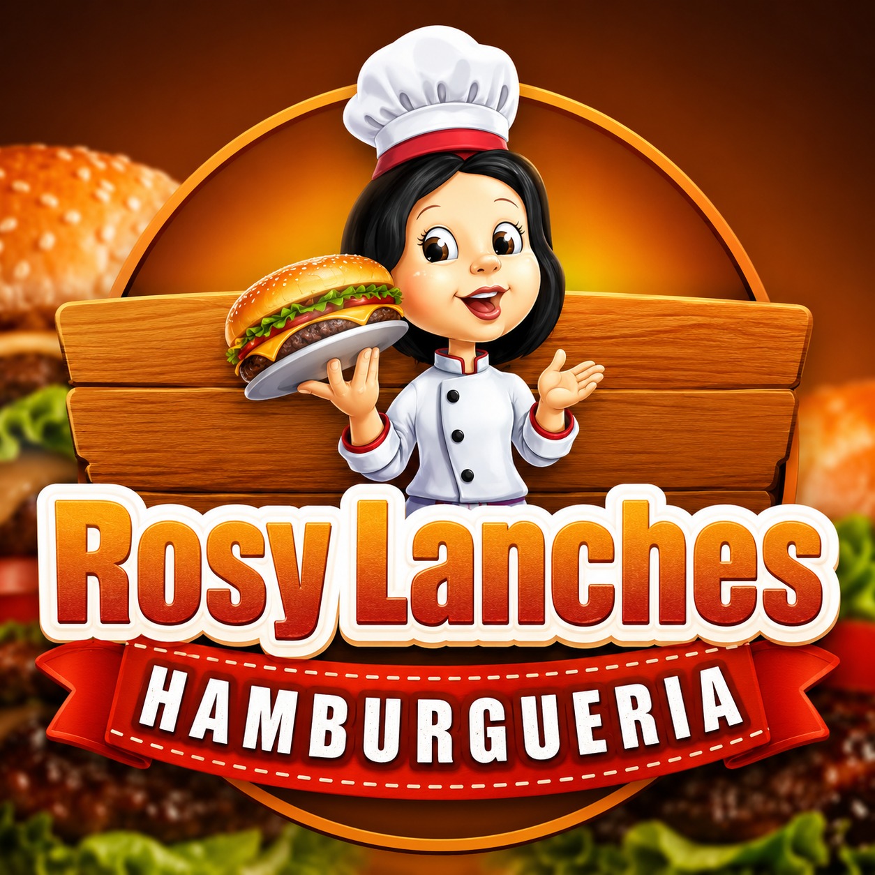 RosyLanches